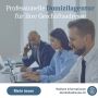 Professionelle Domizilagentur für Ihre Geschäftsadresse
