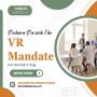 Sichern Sie sich Ihr VR Mandate mit domizil in Zug