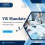 VR Mandate Expertenhilfe für rechtliche Anforderungen