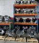 New Engines and transmissions 