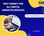 Digital Marketing Agency 