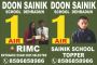 Best Coaching Academy for RIMC Entrance Exam Preparation