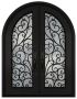 Explore Double Entry Doors with Sidelights | Door Destinatio