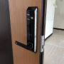 Smart Digital Lock for HDB Gate Trusted in Singapore