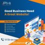 Premium Website Design Services in Nashik Premium Website Design Services in Nashik