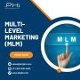  Multi Level Marketing Website Design and Development: Eleva