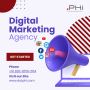 Digital marketing with Dotphi Infosolutions 