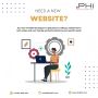 Achieve Digital Excellence with Dotphi Website Development E