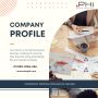 Stand Out in company profile nashik and Across India
