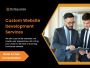 UK's Premier Web Development Agency