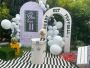 Make Your Home Birthday Party Stunning and Stylish Make Your Home Birthday Party Stunning and Stylish