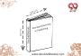 Standard Book Sizes in Publishing