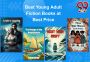 Best Young Adult Fiction Books at Best Price