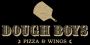 Dough Boys Pizza	& Wings	