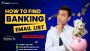 Connect with Banking Professionals in US – Updated Emails