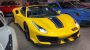 2020 Ferrari 488 Pista Spider
