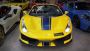 2020 Ferrari 488 Pista Spider