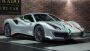 2020 Ferrari 488 Pista Piloti 1 of 40 Limited-Edition