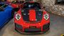 2019 Porsche 911 GT2 RS Weissach Package