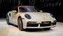 2024 Porsche 911 Turbo S Cabriolet
