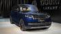 2023 Land Rover Range Rover Autobiography P530 LWB