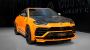 2023 Lamborghini Urus Novitec Edition
