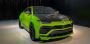 2021 Lamborghini Urus Capsule Novitec Edition