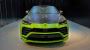2021 Lamborghini Urus Capsule Novitec Edition