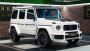 2021 Mercedes-Benz G-800 Brabus