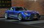 2019 Mercedes-Benz GT R Pro
