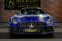 2019 Mercedes-Benz GT R Pro