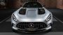 2022 Mercedes-Benz AMG GT Black Series Limited-Edition