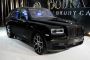 2024 Rolls Royce Cullinan Black Badge Kit