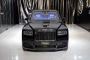 2024 Rolls Royce Cullinan Black Badge Kit