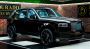 2022 Rolls-Royce Cullinan Black Badge Novitec Spofec Kit 