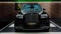 2022 Rolls-Royce Cullinan Black Badge Novitec Spofec Kit 