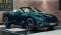 2023 Bentley Continental GTC