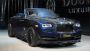 2022 Rolls Royce Dawn Onyx Concept 