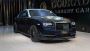 2020 Rolls Royce Wraith Onyx Concept 1 of 1