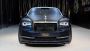 2020 Rolls Royce Wraith Onyx Concept 1 of 1