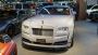 2023 Rolls Royce Wraith Onyx Concept