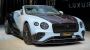 2023 Bentley Continental GTC Onyx GT3X Athea 1 of 1