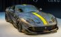2022 Ferrari 812 Superfast 8XX by Onyx Concept 1 of 5