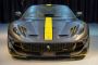 2022 Ferrari 812 Superfast 8XX by Onyx Concept 1 of 5