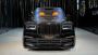2024 Rolls Royce Cullinan Onyx Concept 24-Forged Rims