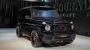 2021 Mercedes-Benz G63 AMG G7X Onyx Kit