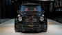 2021 Mercedes-Benz G63 AMG G7X Onyx Kit