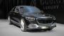 2023 Mercedes-Maybach S 580 4 Matic Long