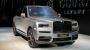2023 Rolls Royce Cullinan Black Badge