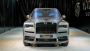 2023 Rolls Royce Cullinan Black Badge